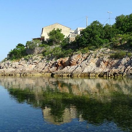 Apartment Andreja Senj  Dış mekan fotoğraf