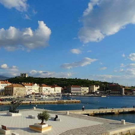 Apartment Andreja Senj  Dış mekan fotoğraf