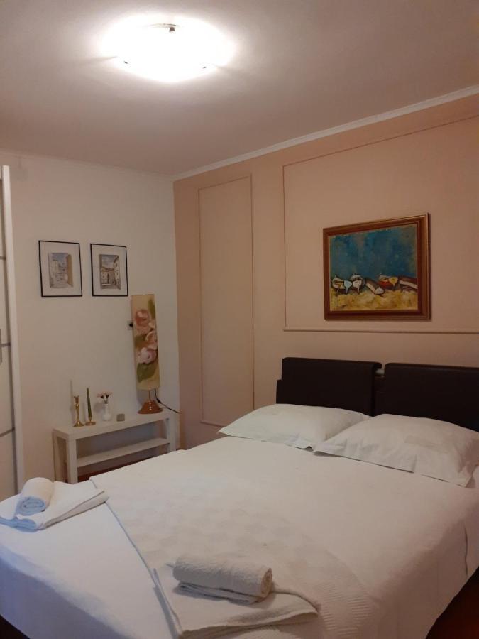 Apartment Andreja Senj  Dış mekan fotoğraf