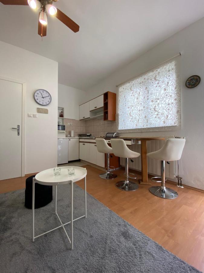 Apartment Andreja Senj  Dış mekan fotoğraf