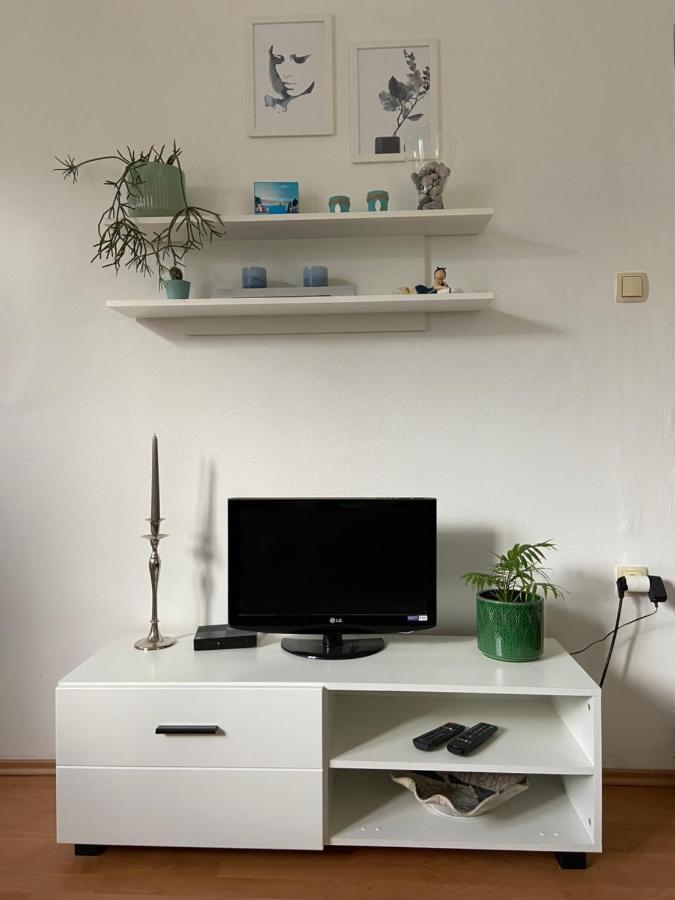 Apartment Andreja Senj  Dış mekan fotoğraf
