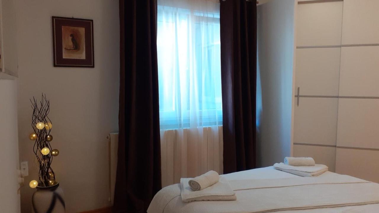 Apartment Andreja Senj  Dış mekan fotoğraf