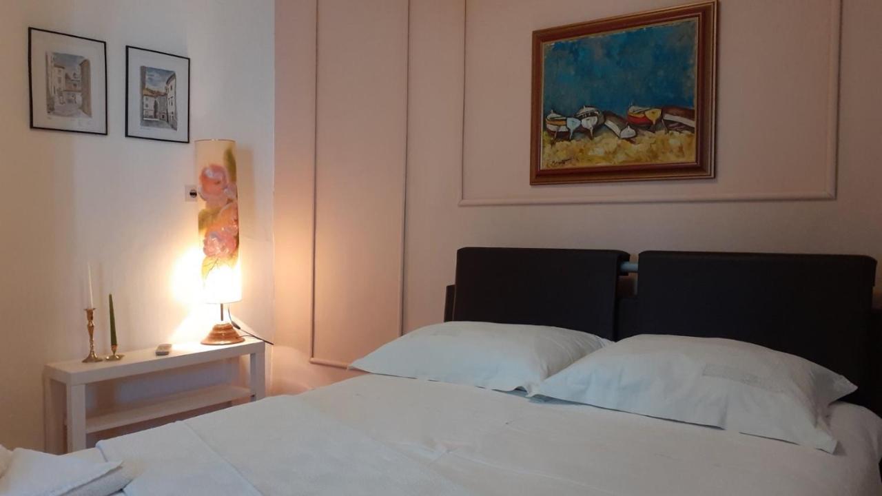 Apartment Andreja Senj  Dış mekan fotoğraf