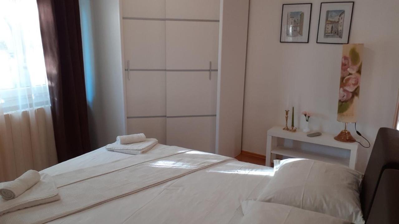 Apartment Andreja Senj  Dış mekan fotoğraf