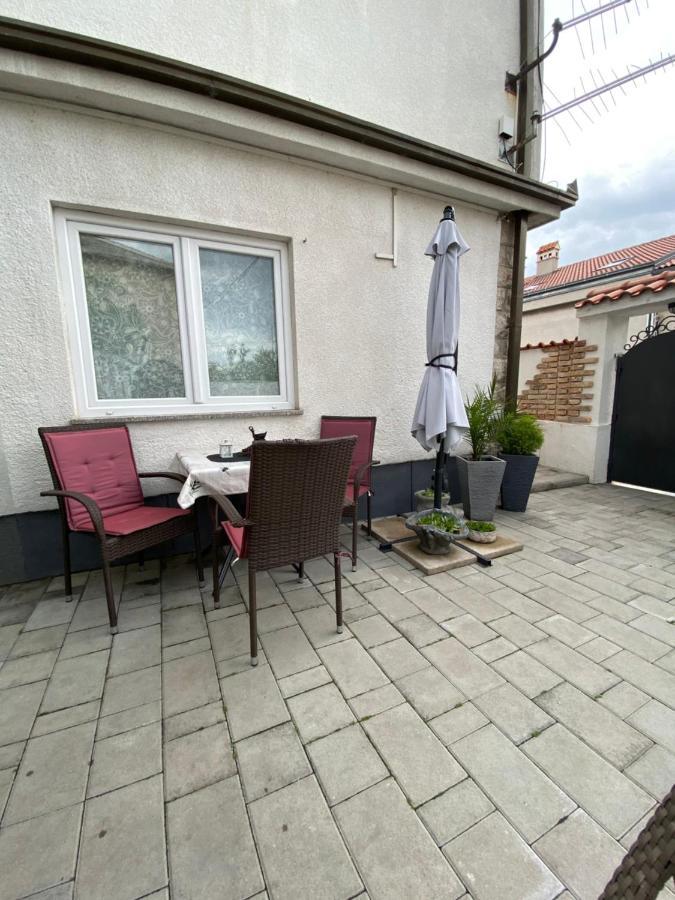 Apartment Andreja Senj  Dış mekan fotoğraf