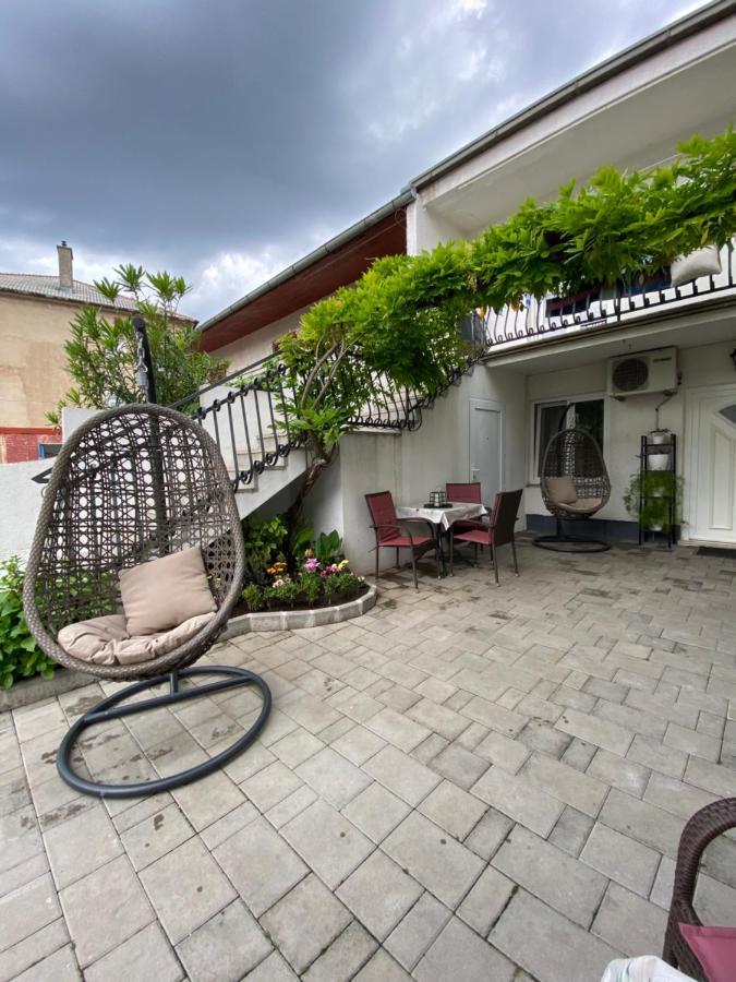 Apartment Andreja Senj  Dış mekan fotoğraf