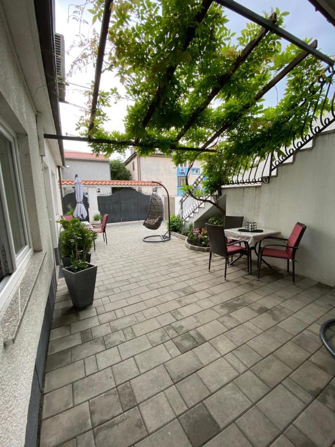 Apartment Andreja Senj  Dış mekan fotoğraf