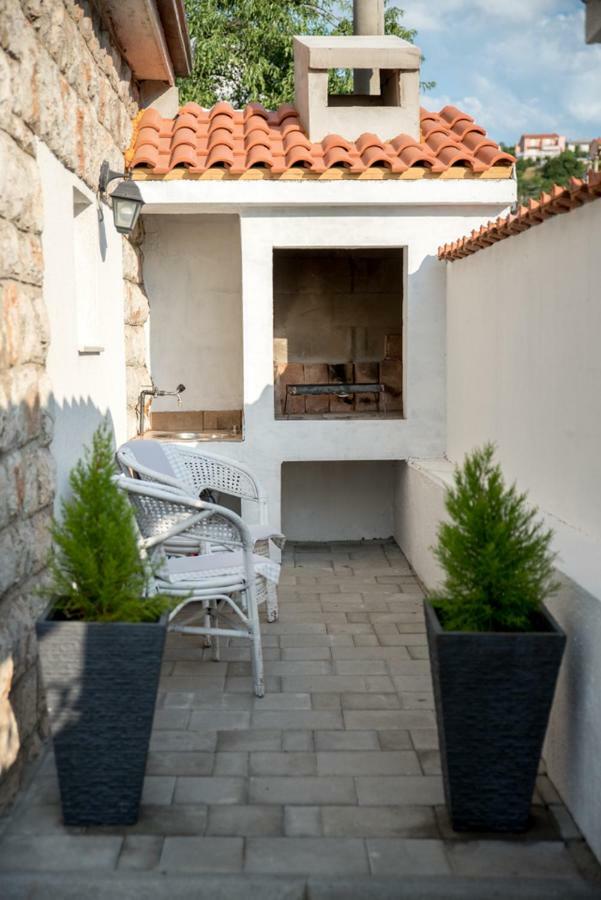 Apartment Andreja Senj  Dış mekan fotoğraf