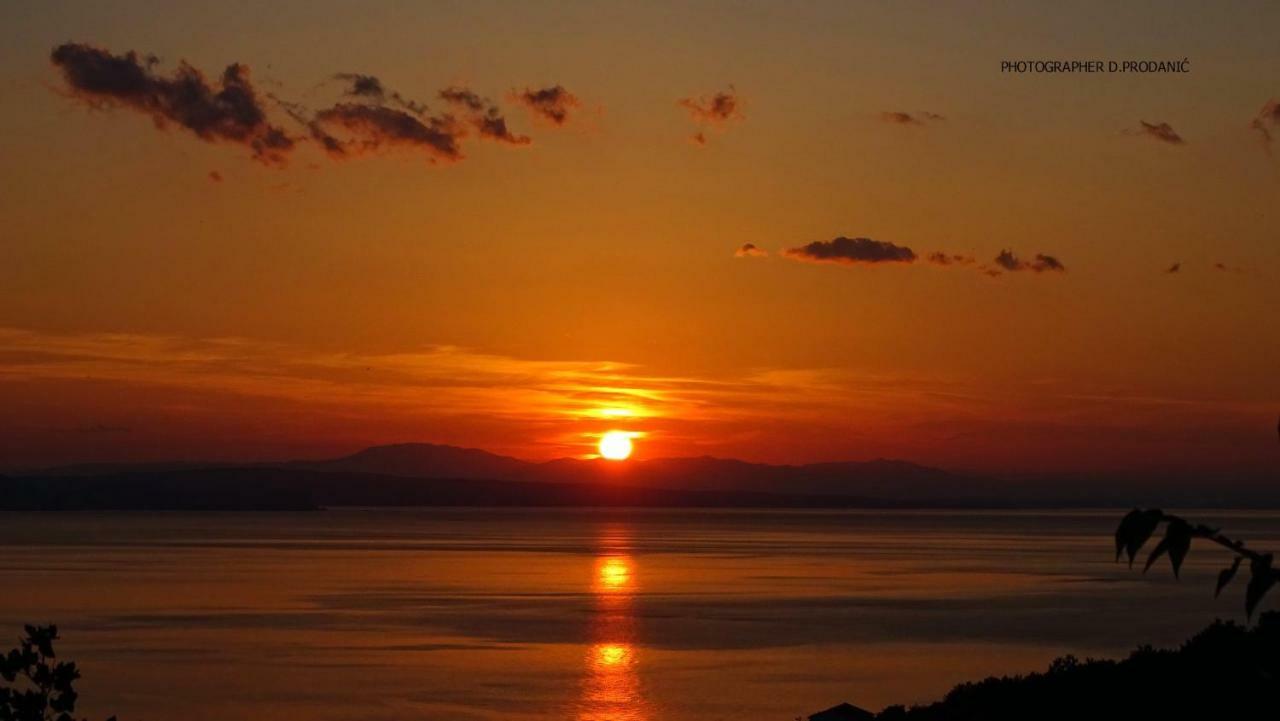 Apartment Andreja Senj  Dış mekan fotoğraf