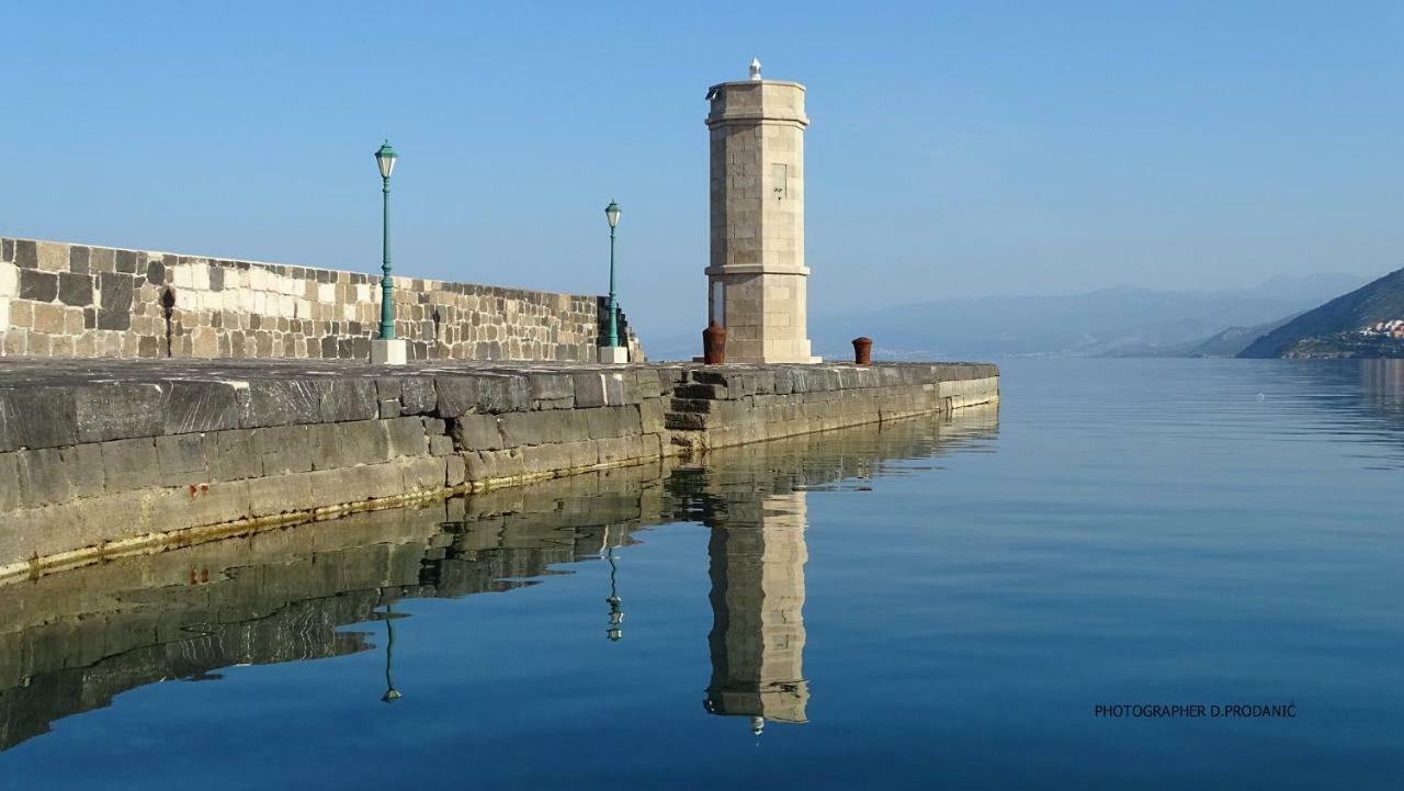 Apartment Andreja Senj  Dış mekan fotoğraf