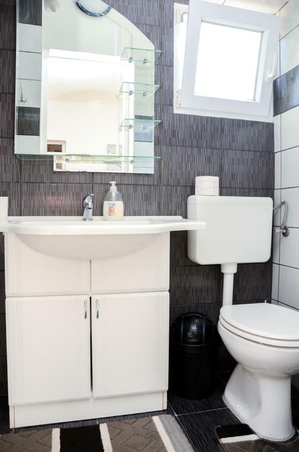 Apartment Andreja Senj  Dış mekan fotoğraf