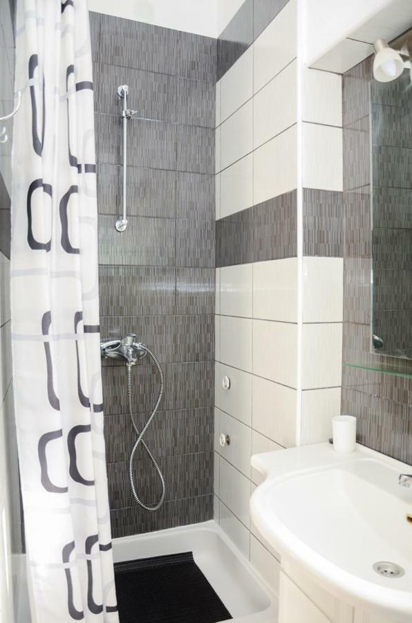 Apartment Andreja Senj  Dış mekan fotoğraf